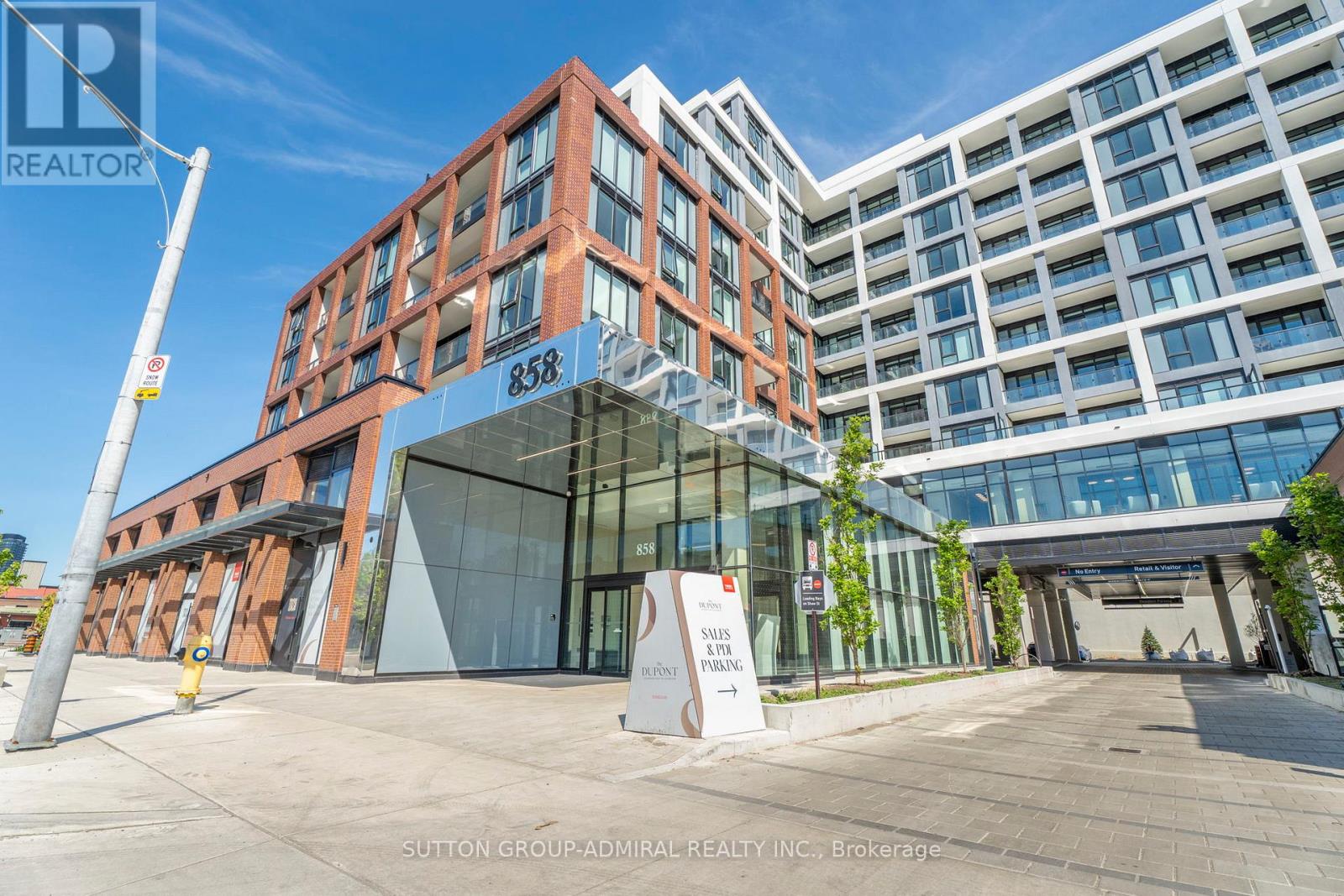737 - 858 Dupont Street, Toronto, Ontario  M6G 0C1 - Photo 9 - W13241236