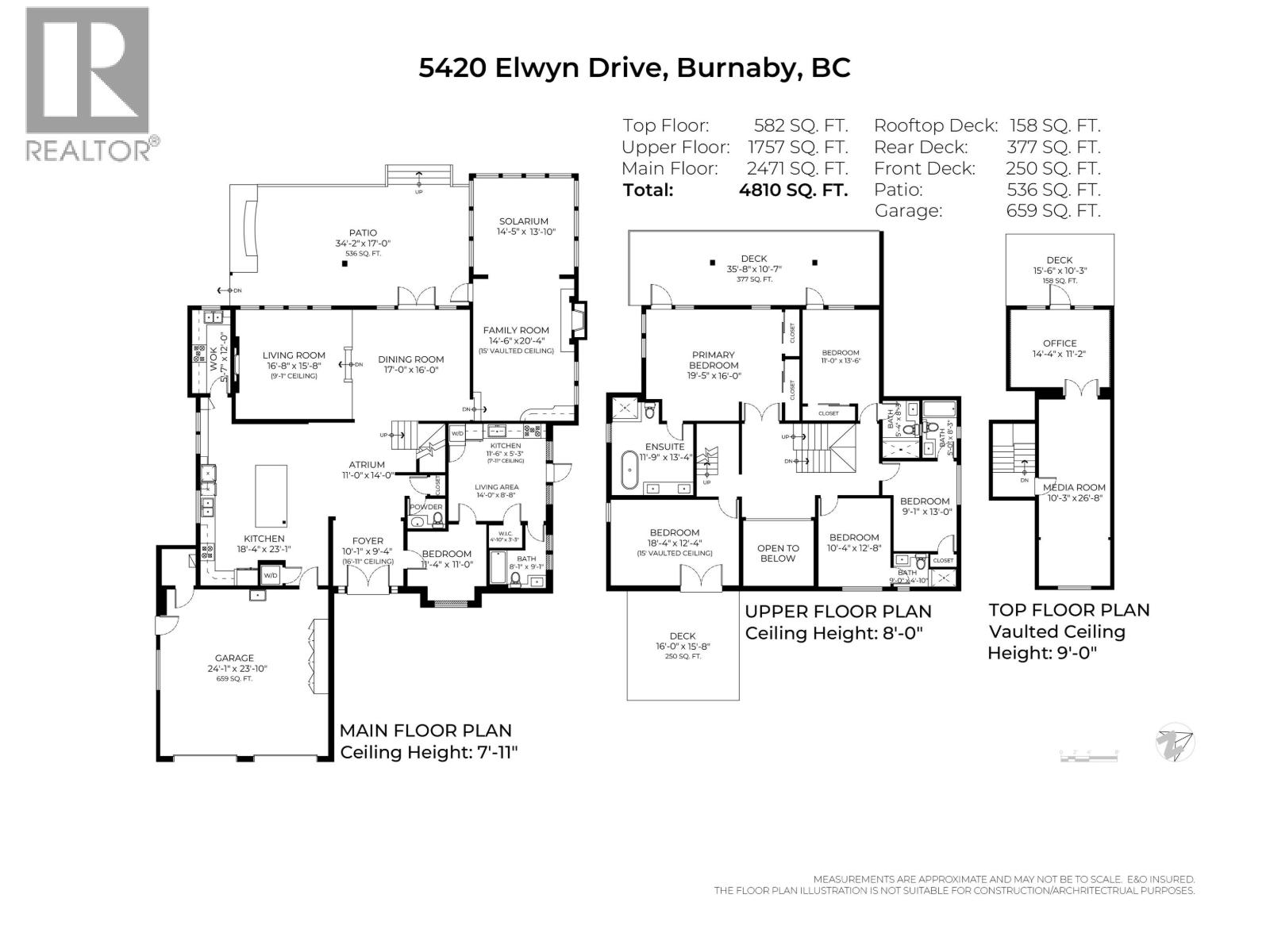 5420 Elwyn Drive, Burnaby, British Columbia  V5E 4A2 - Photo 37 - R3131517