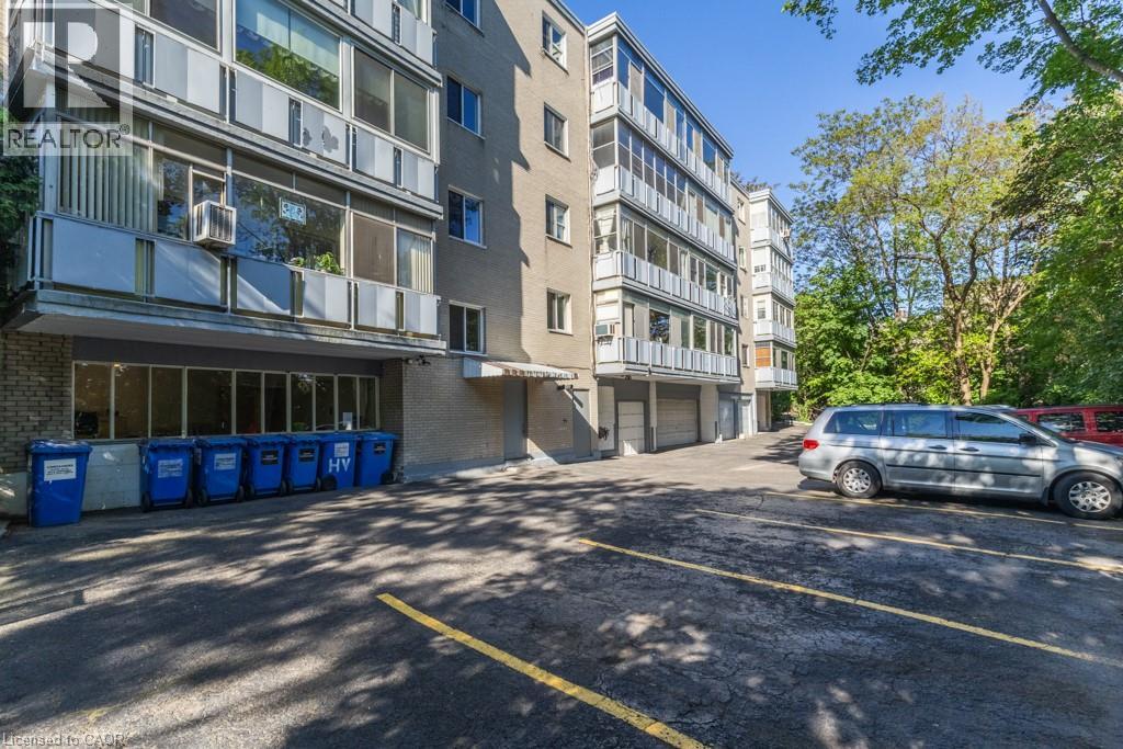 107 St. Joseph's Drive Unit# 404, Hamilton, Ontario  L8N 2G1 - Photo 31 - 40832811
