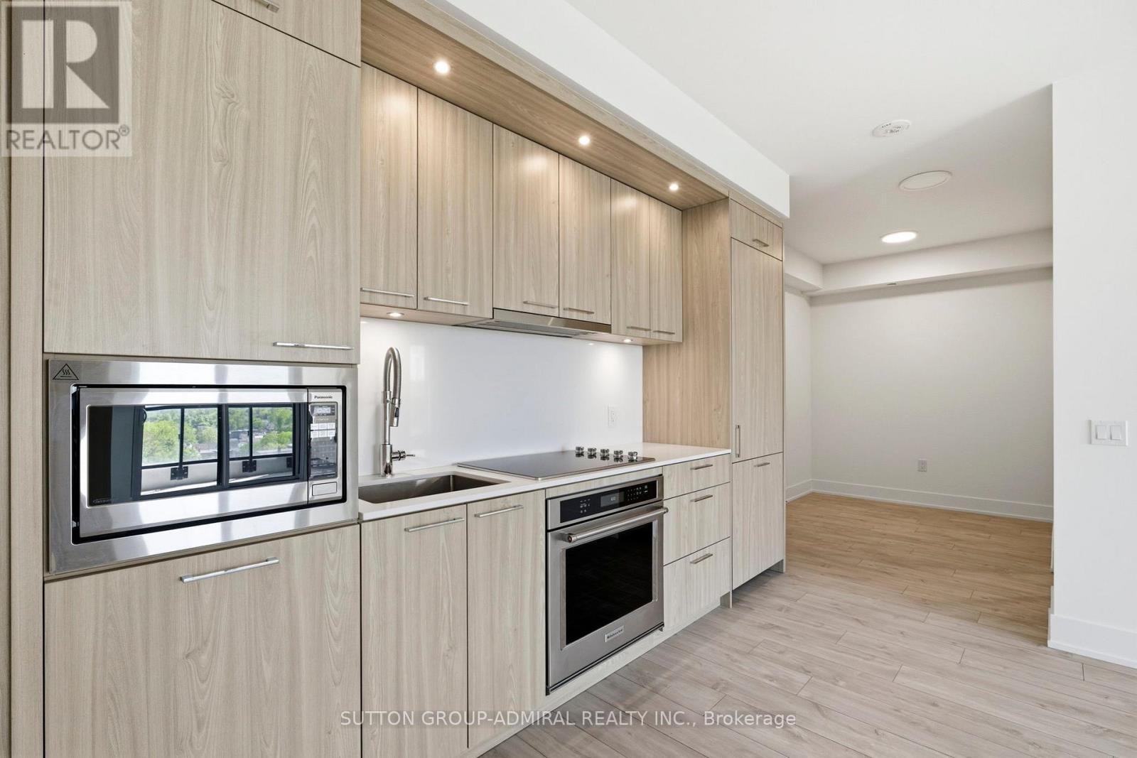737 - 858 Dupont Street, Toronto, Ontario  M6G 0C1 - Photo 4 - W13241236