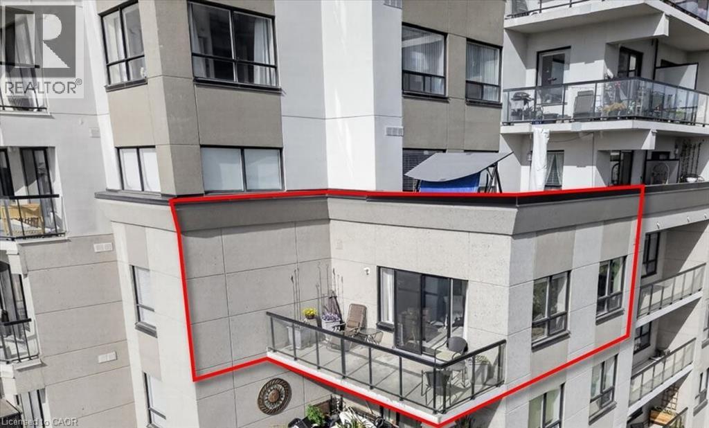 170 Water Street N Unit# 405, Cambridge, Ontario  N1R 3B6 - Photo 7 - 40835457