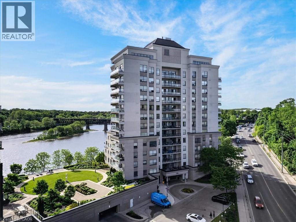 170 Water Street N Unit# 405, Cambridge, Ontario  N1R 3B6 - Photo 2 - 40835457