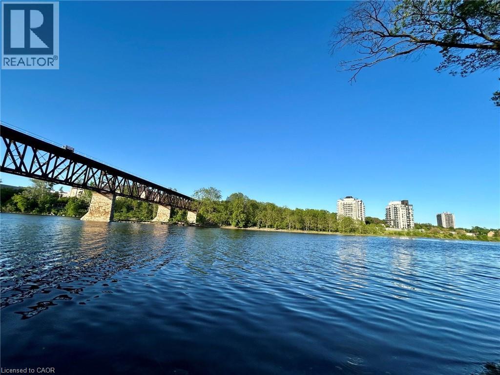 170 Water Street N Unit# 405, Cambridge, Ontario  N1R 3B6 - Photo 5 - 40835457