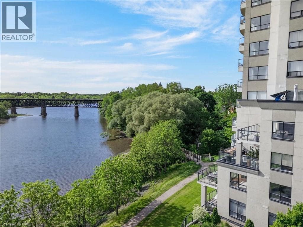 170 Water Street N Unit# 405, Cambridge, Ontario  N1R 3B6 - Photo 3 - 40835457