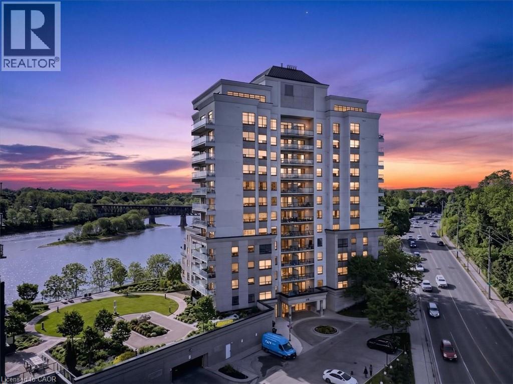 170 Water Street N Unit# 405, Cambridge, Ontario  N1R 3B6 - Photo 8 - 40835457