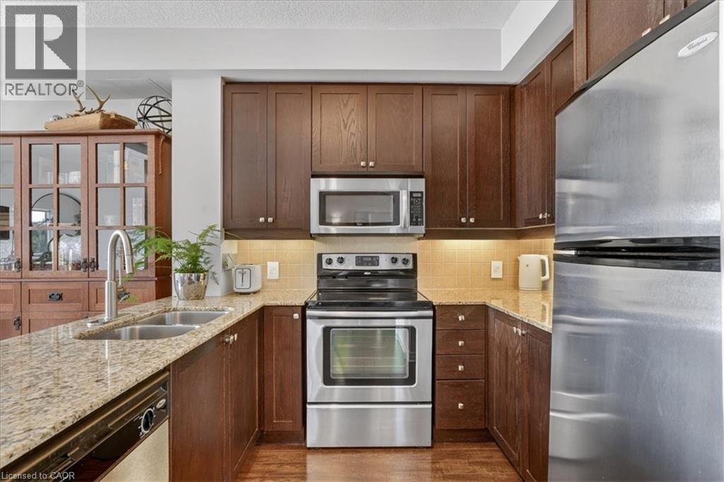 170 Water Street N Unit# 405, Cambridge, Ontario  N1R 3B6 - Photo 21 - 40835457
