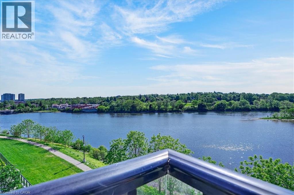 170 Water Street N Unit# 405, Cambridge, Ontario  N1R 3B6 - Photo 42 - 40835457