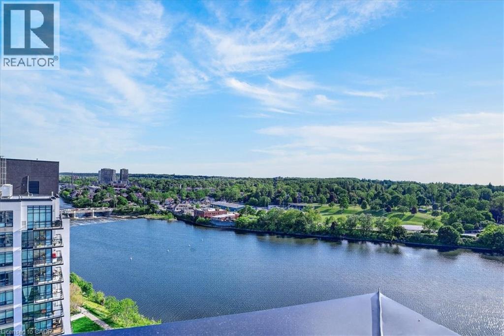 170 Water Street N Unit# 405, Cambridge, Ontario  N1R 3B6 - Photo 48 - 40835457