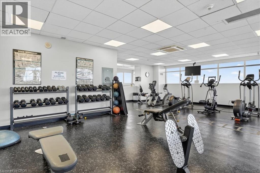 170 Water Street N Unit# 405, Cambridge, Ontario  N1R 3B6 - Photo 45 - 40835457