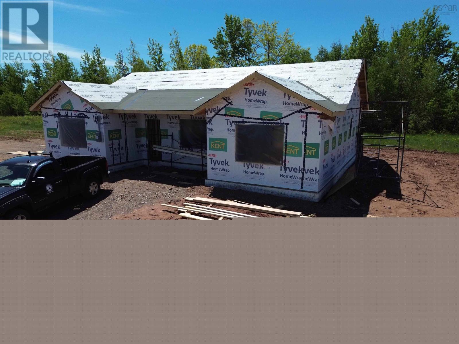 33 Marshview Drive, Amherst, Nova Scotia  B4H 4B3 - Photo 12 - 202613262