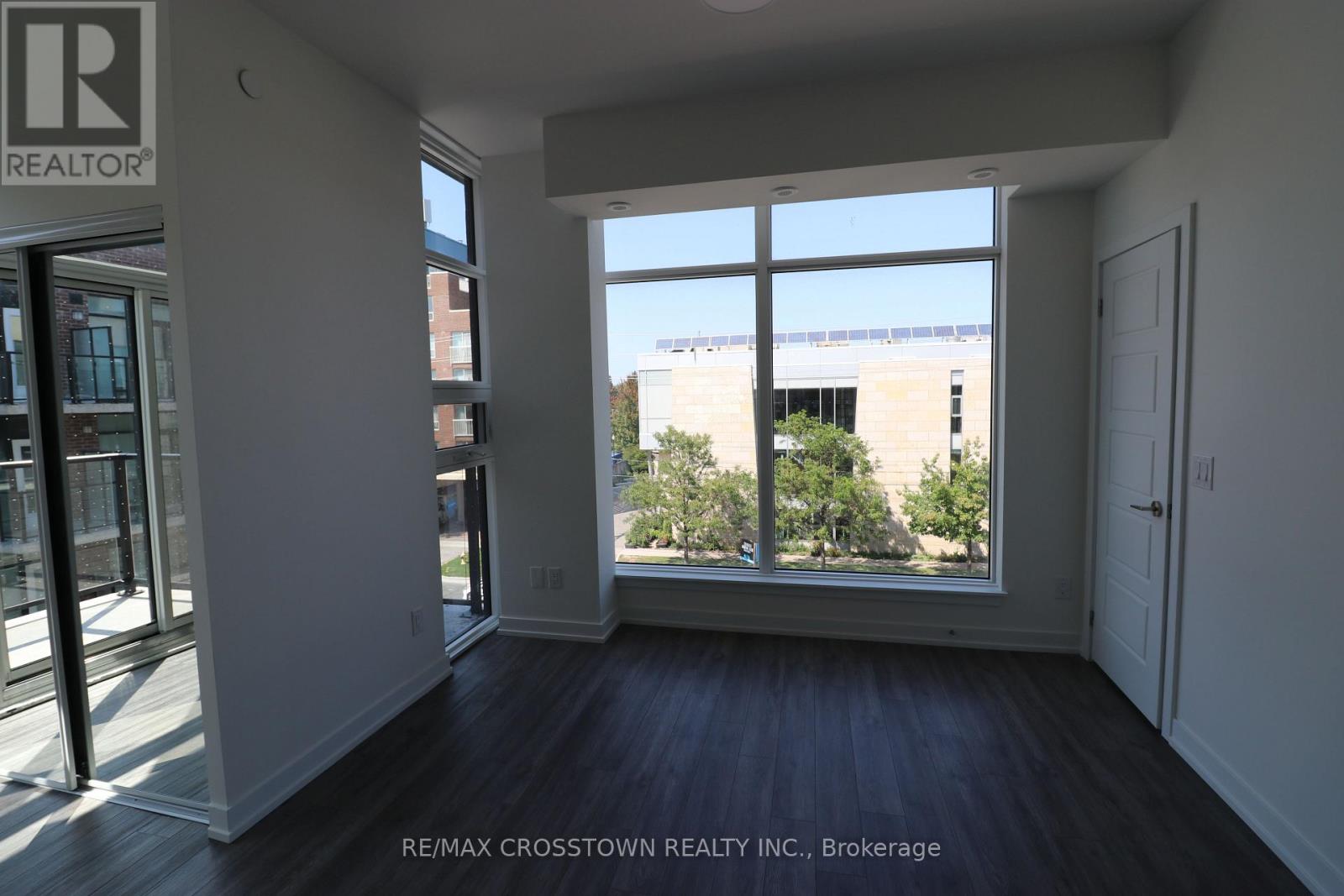 4th - 57-861 Sheppard Avenue W, Toronto, Ontario  M3H 2T5 - Photo 3 - C12861100