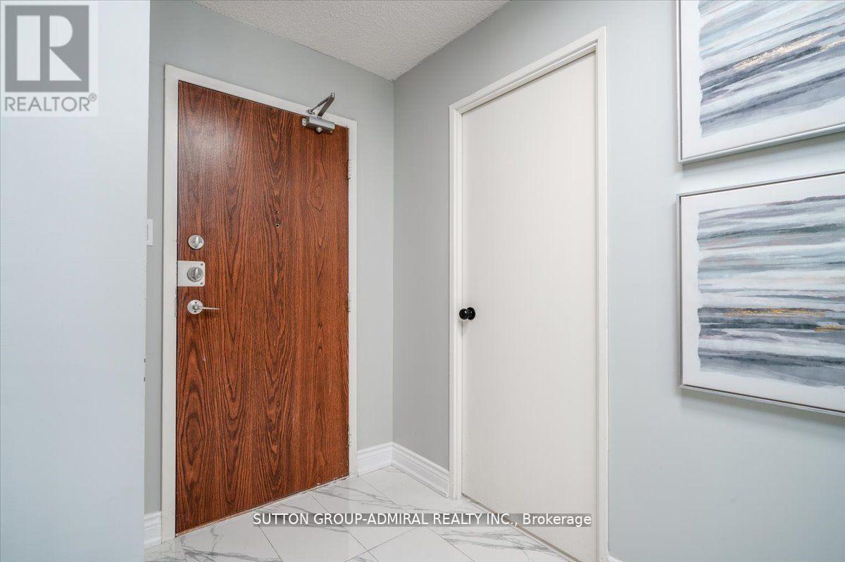 1501 - 133 Torresdale Avenue, Toronto, Ontario  M2R 3T2 - Photo 2 - C13241482