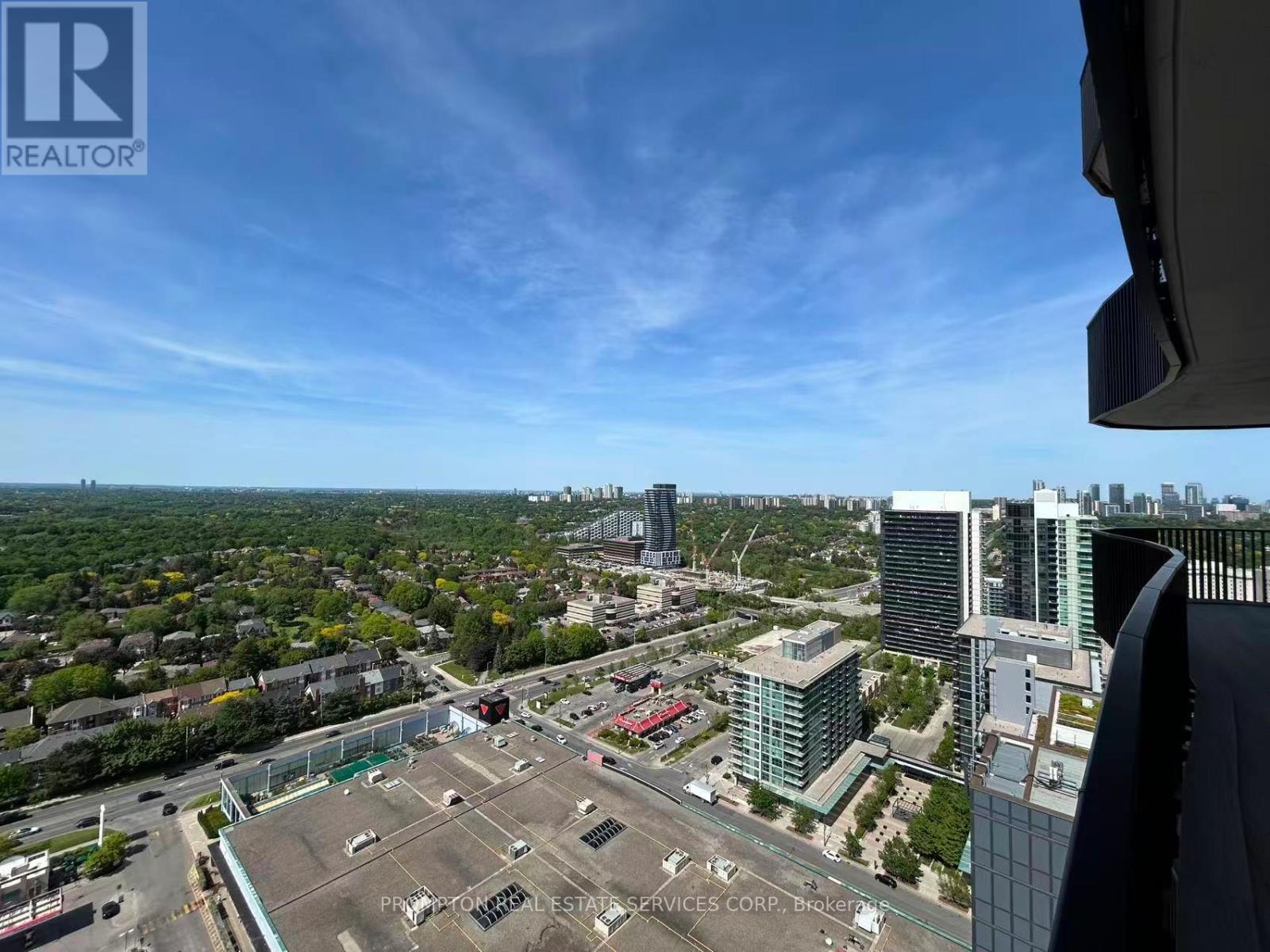 3007 - 68 Esther Shiner Boulevard, Toronto, Ontario  M2K 0J6 - Photo 21 - C13241518