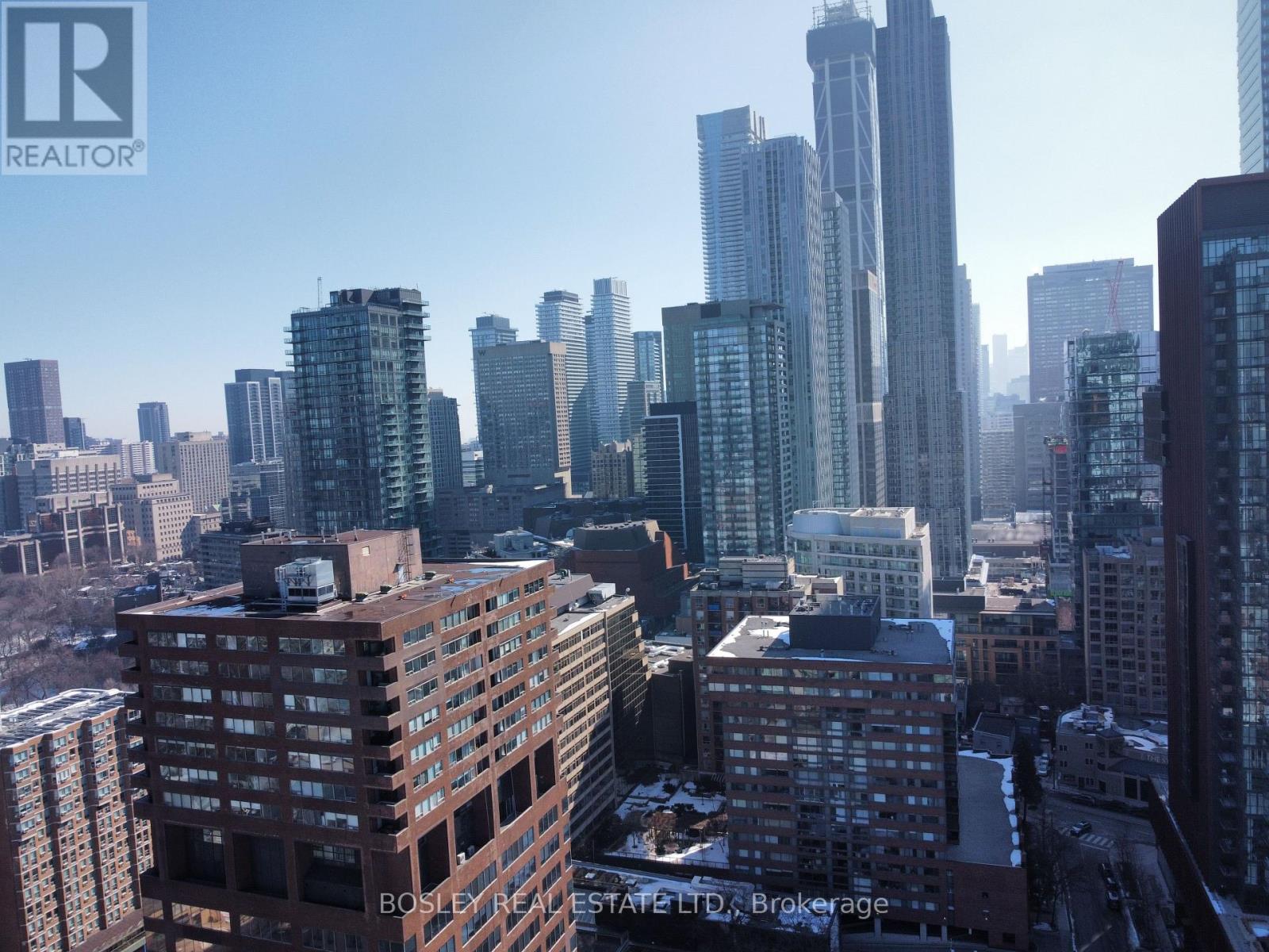 601 - 920 Yonge Street, Toronto, Ontario  M4W 3C7 - Photo 21 - C13241546