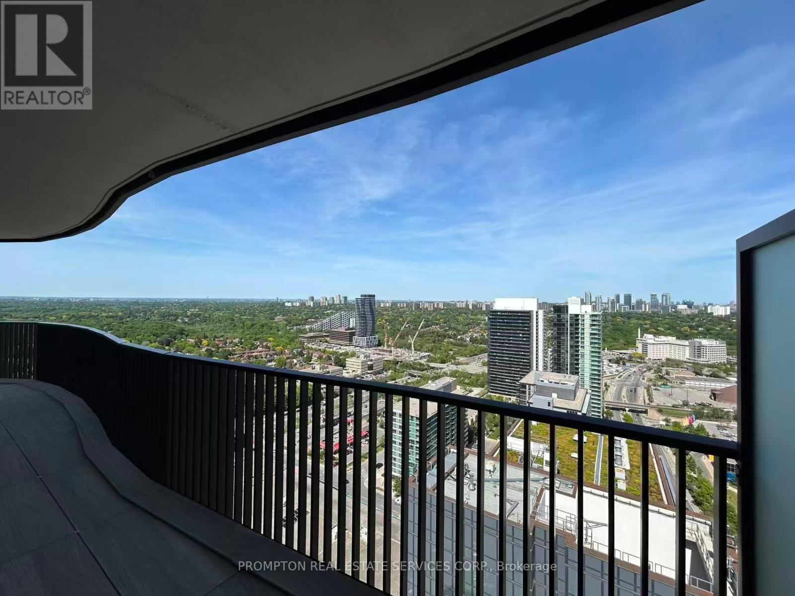 2907 - 68 Esther Shiner Boulevard, Toronto, Ontario  M2K 0J6 - Photo 18 - C13241550