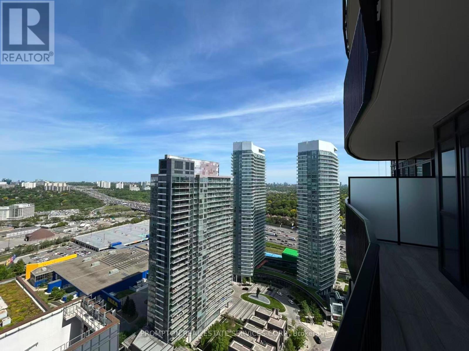 2907 - 68 Esther Shiner Boulevard, Toronto, Ontario  M2K 0J6 - Photo 21 - C13241550
