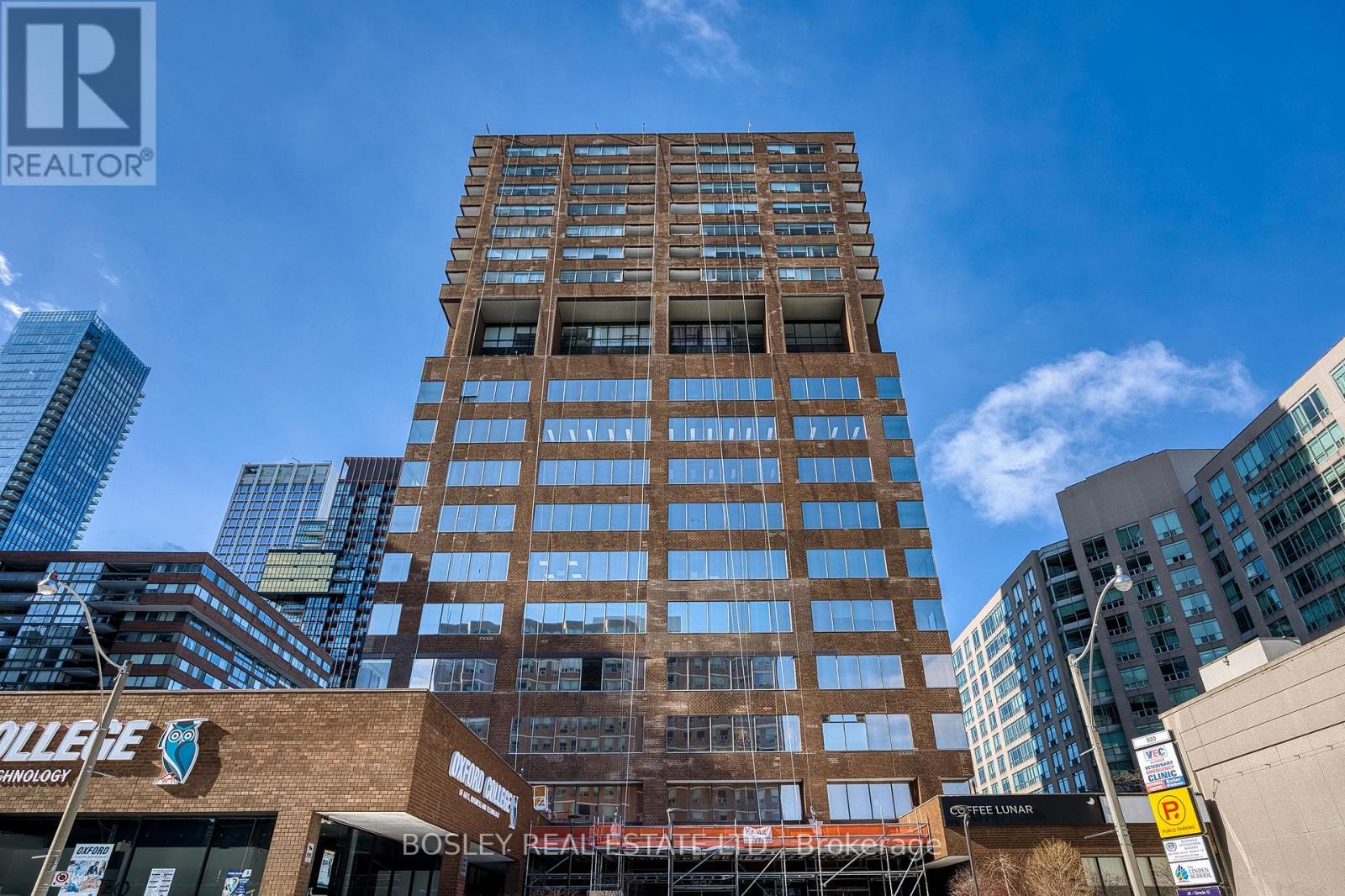 604 - 920 Yonge Street, Toronto, Ontario  M4W 3C7 - Photo 15 - C13241560