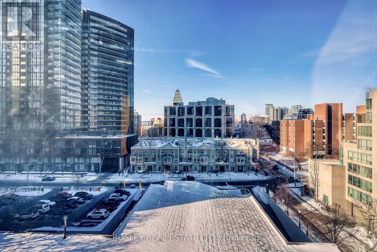 604 - 920 Yonge Street, Toronto, Ontario  M4W 3C7 - Photo 16 - C13241560