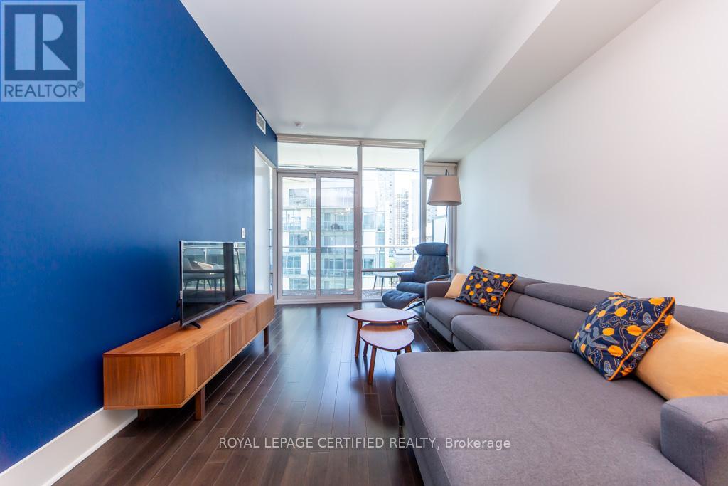 928 - 29 Queens Quay Street E, Toronto, Ontario  M5E 0A5 - Photo 10 - C13241564