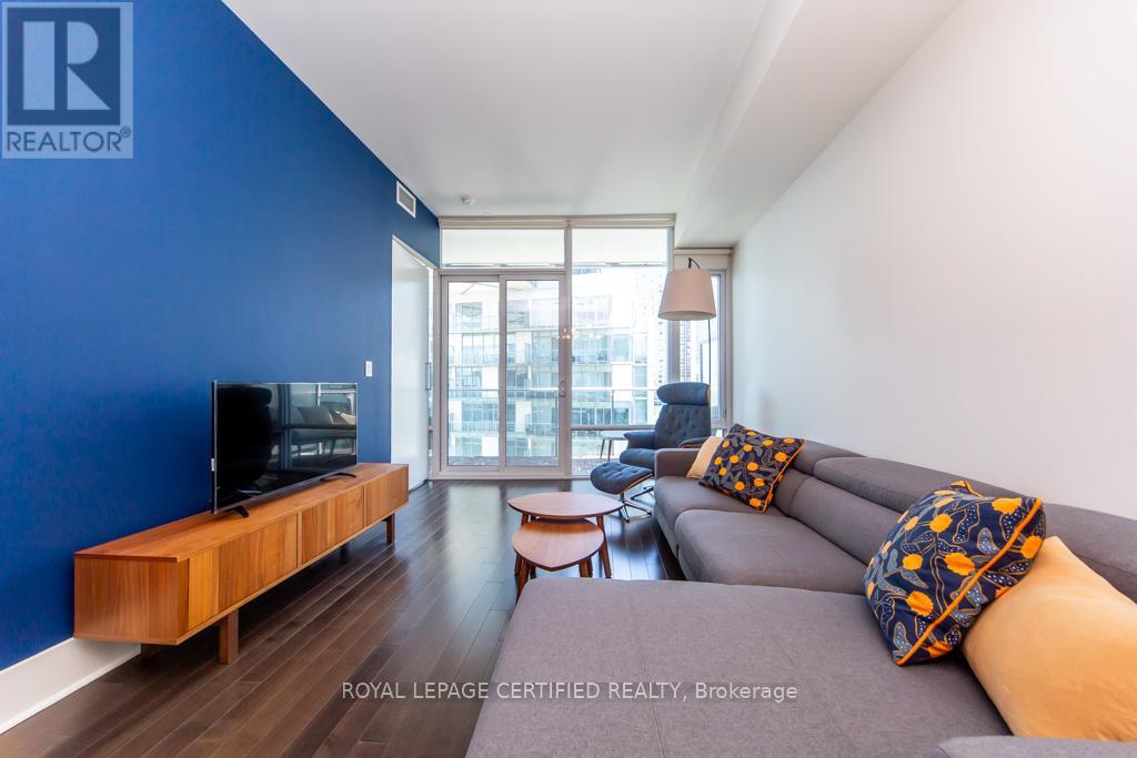 928 - 29 Queens Quay Street E, Toronto, Ontario  M5E 0A5 - Photo 11 - C13241564