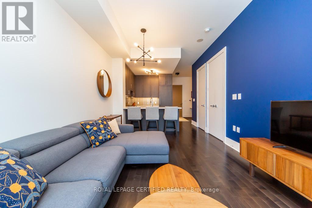 928 - 29 Queens Quay Street E, Toronto, Ontario  M5E 0A5 - Photo 13 - C13241564