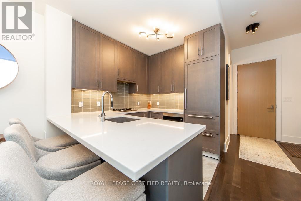 928 - 29 Queens Quay Street E, Toronto, Ontario  M5E 0A5 - Photo 17 - C13241564