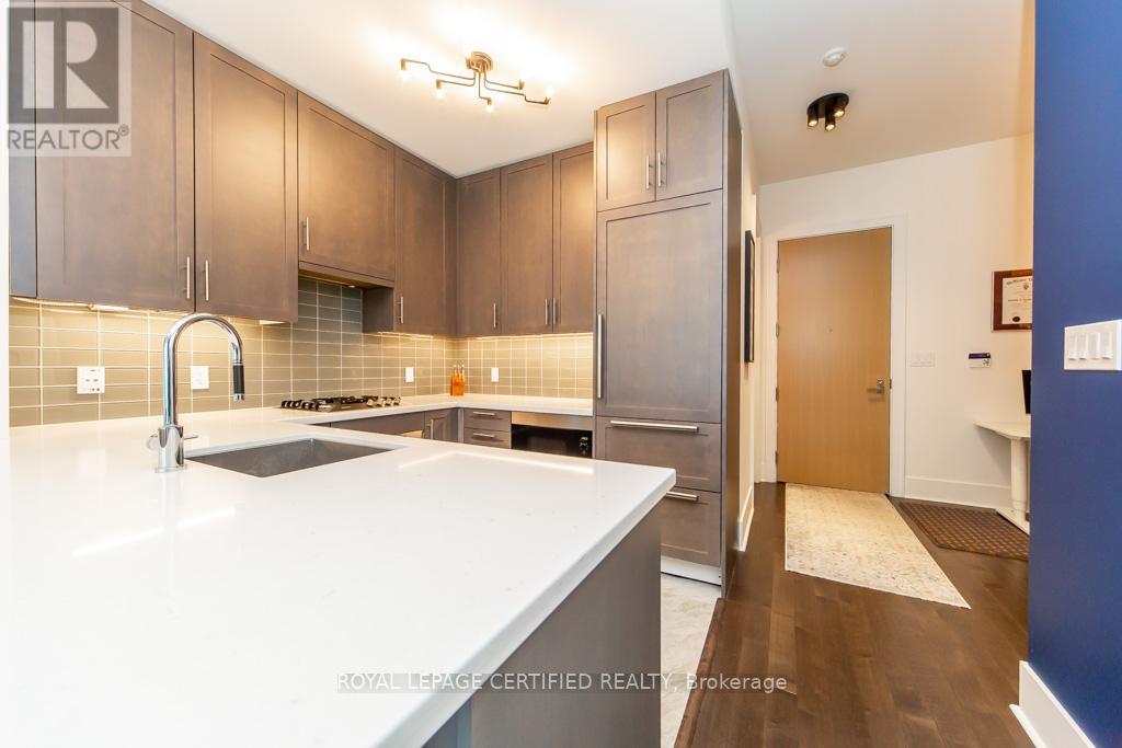 928 - 29 Queens Quay Street E, Toronto, Ontario  M5E 0A5 - Photo 18 - C13241564