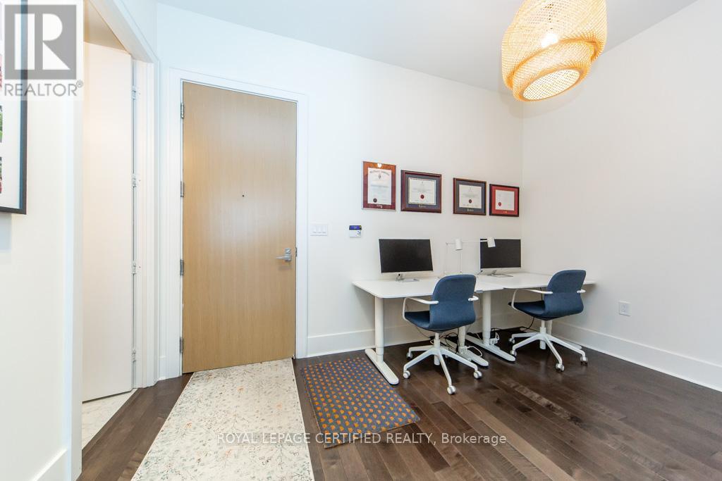 928 - 29 Queens Quay Street E, Toronto, Ontario  M5E 0A5 - Photo 28 - C13241564