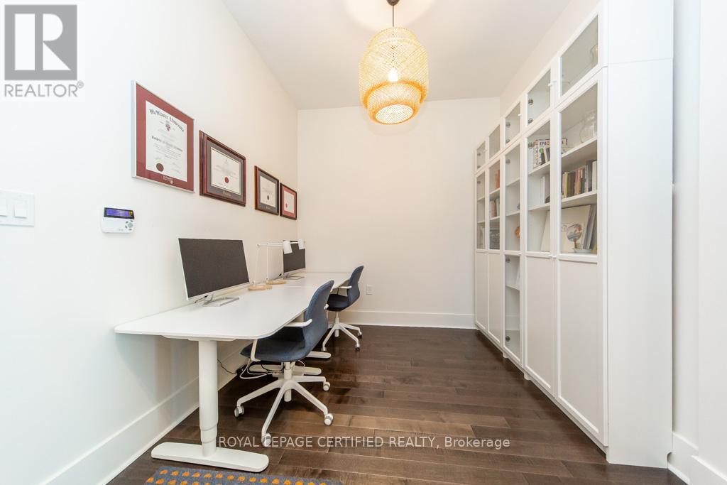 928 - 29 Queens Quay Street E, Toronto, Ontario  M5E 0A5 - Photo 29 - C13241564