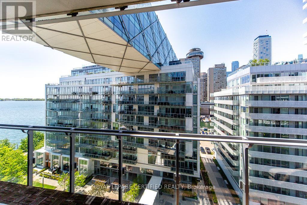 928 - 29 Queens Quay Street E, Toronto, Ontario  M5E 0A5 - Photo 34 - C13241564