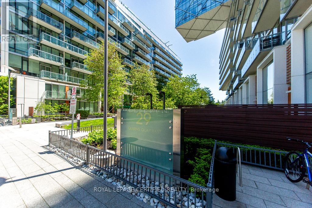 928 - 29 Queens Quay Street E, Toronto, Ontario  M5E 0A5 - Photo 4 - C13241564