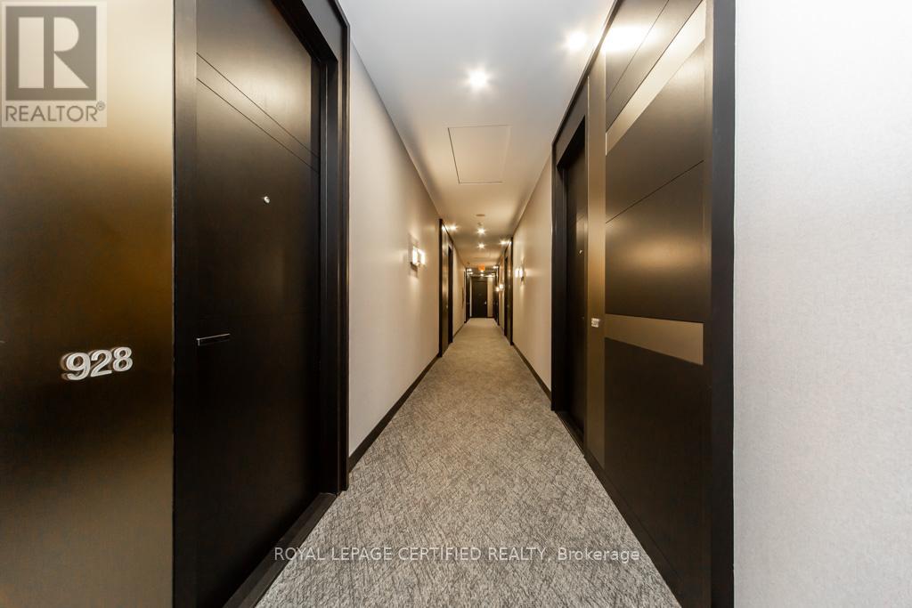 928 - 29 Queens Quay Street E, Toronto, Ontario  M5E 0A5 - Photo 7 - C13241564