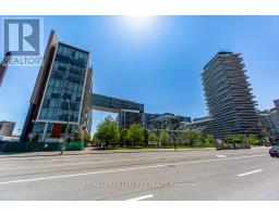 928 - 29 QUEENS QUAY STREET E, Toronto, Ontario