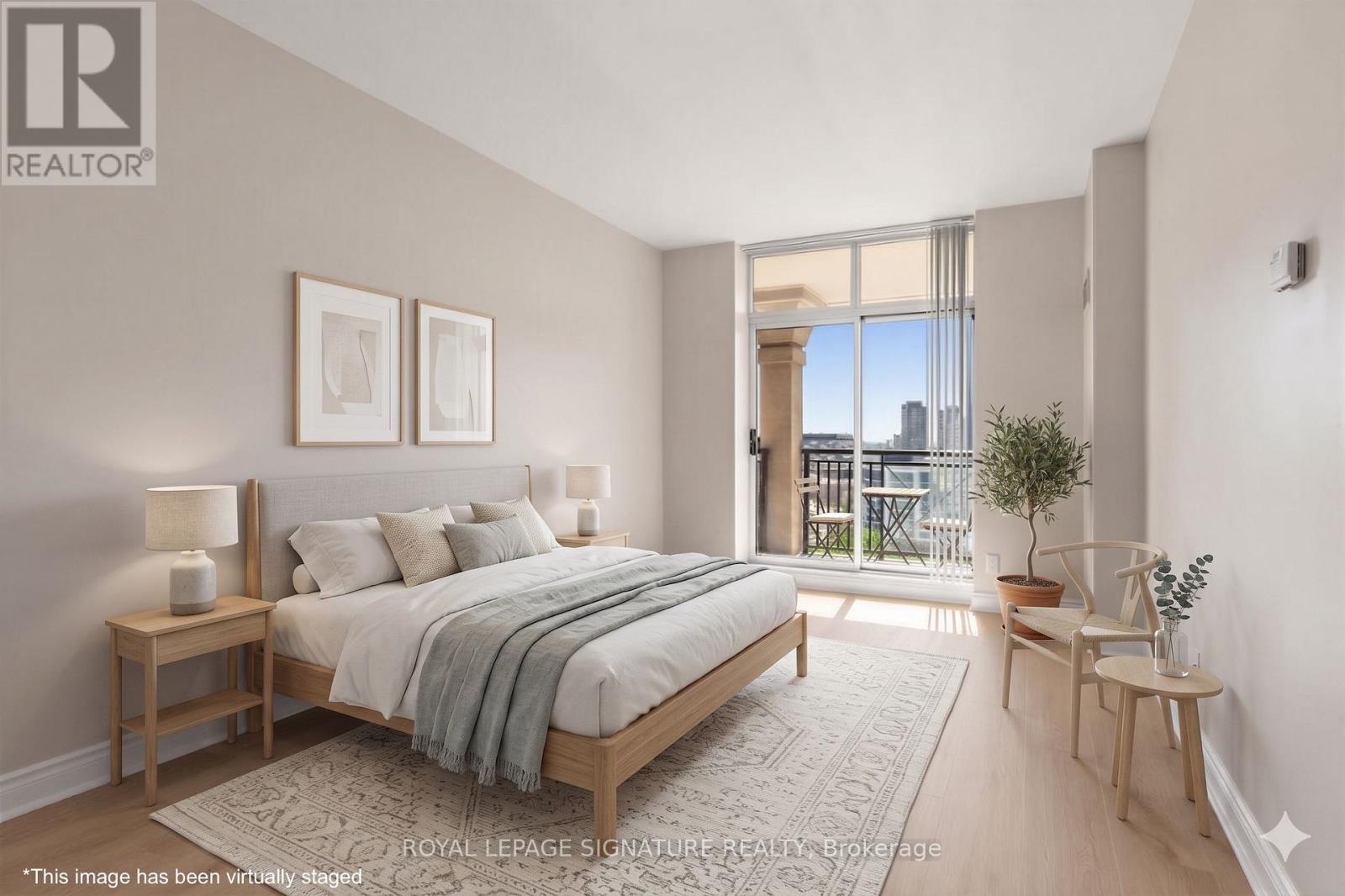 1408 - 1105 Leslie Street, Toronto, Ontario  M3C 4G9 - Photo 13 - C13241572