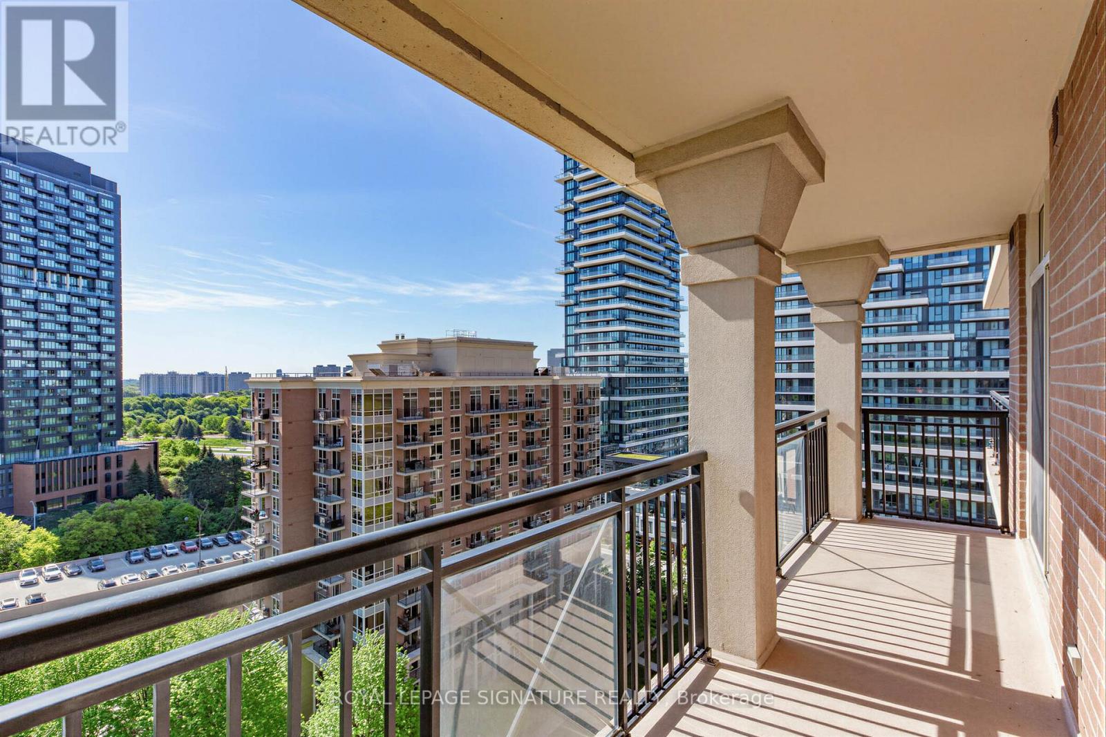 1408 - 1105 Leslie Street, Toronto, Ontario  M3C 4G9 - Photo 21 - C13241572