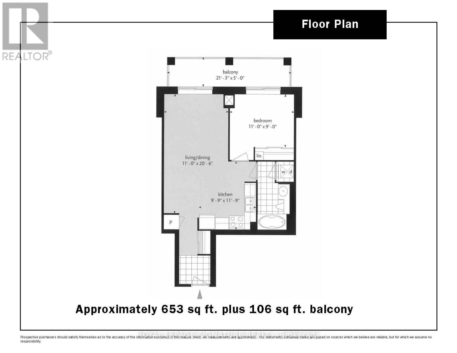 1408 - 1105 Leslie Street, Toronto, Ontario  M3C 4G9 - Photo 24 - C13241572