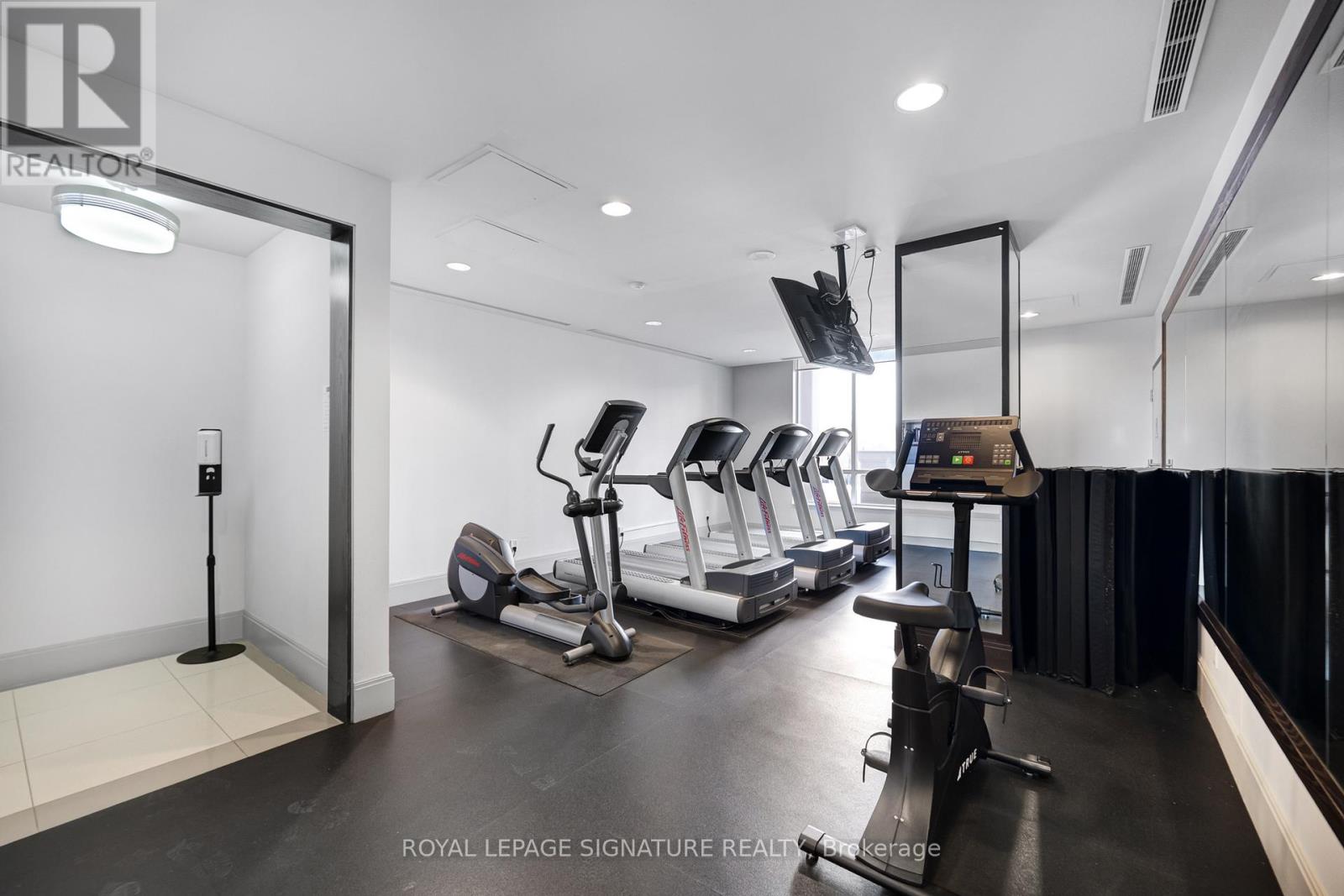 1408 - 1105 Leslie Street, Toronto, Ontario  M3C 4G9 - Photo 26 - C13241572