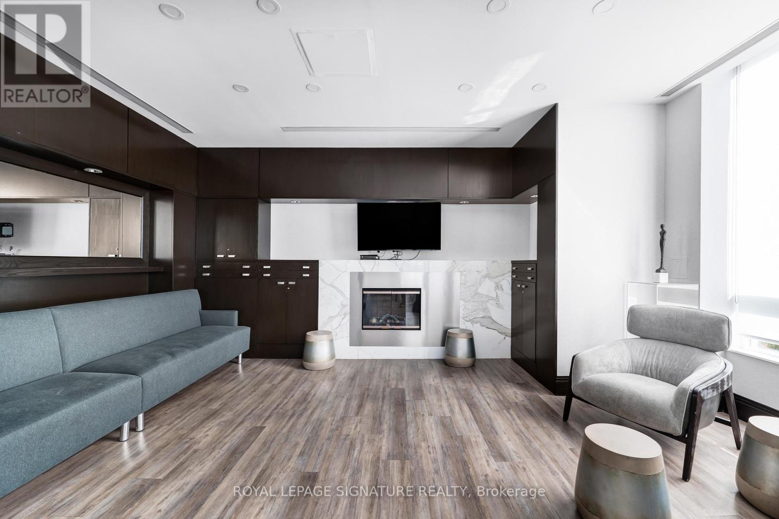 1408 - 1105 Leslie Street, Toronto, Ontario  M3C 4G9 - Photo 28 - C13241572