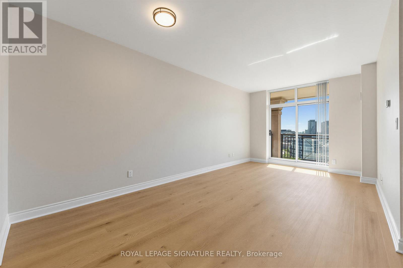 1408 - 1105 Leslie Street, Toronto, Ontario  M3C 4G9 - Photo 3 - C13241572