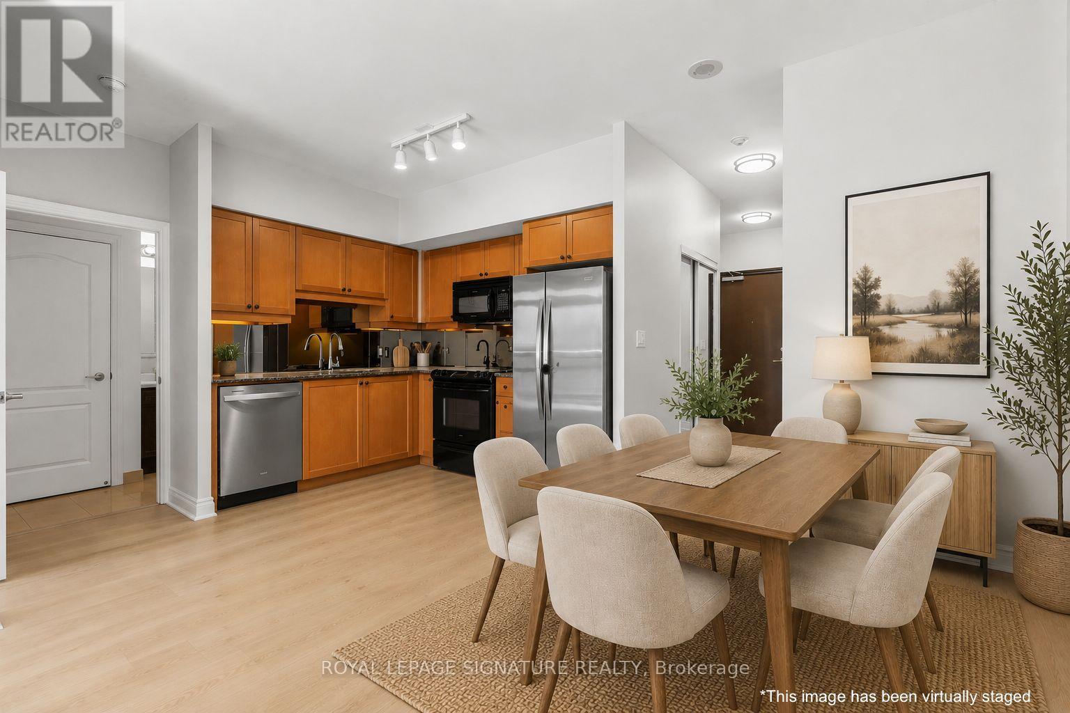 1408 - 1105 Leslie Street, Toronto, Ontario  M3C 4G9 - Photo 7 - C13241572