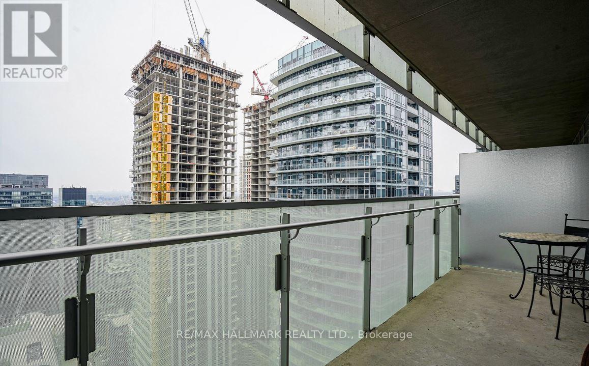 3704 - 80 John Street, Toronto, Ontario  M5V 3X4 - Photo 10 - C13241620