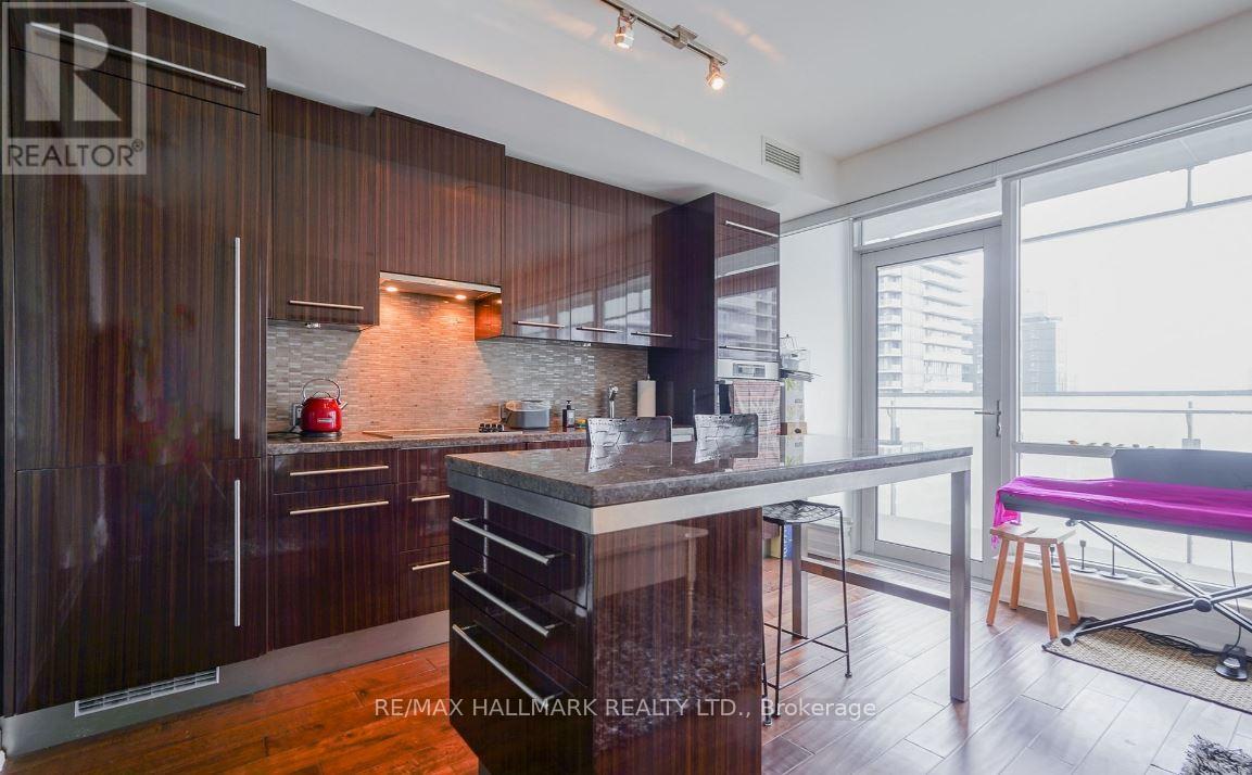 3704 - 80 John Street, Toronto, Ontario  M5V 3X4 - Photo 5 - C13241620