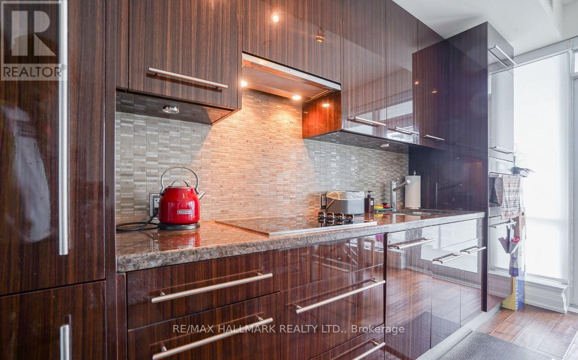 3704 - 80 John Street, Toronto, Ontario  M5V 3X4 - Photo 8 - C13241620