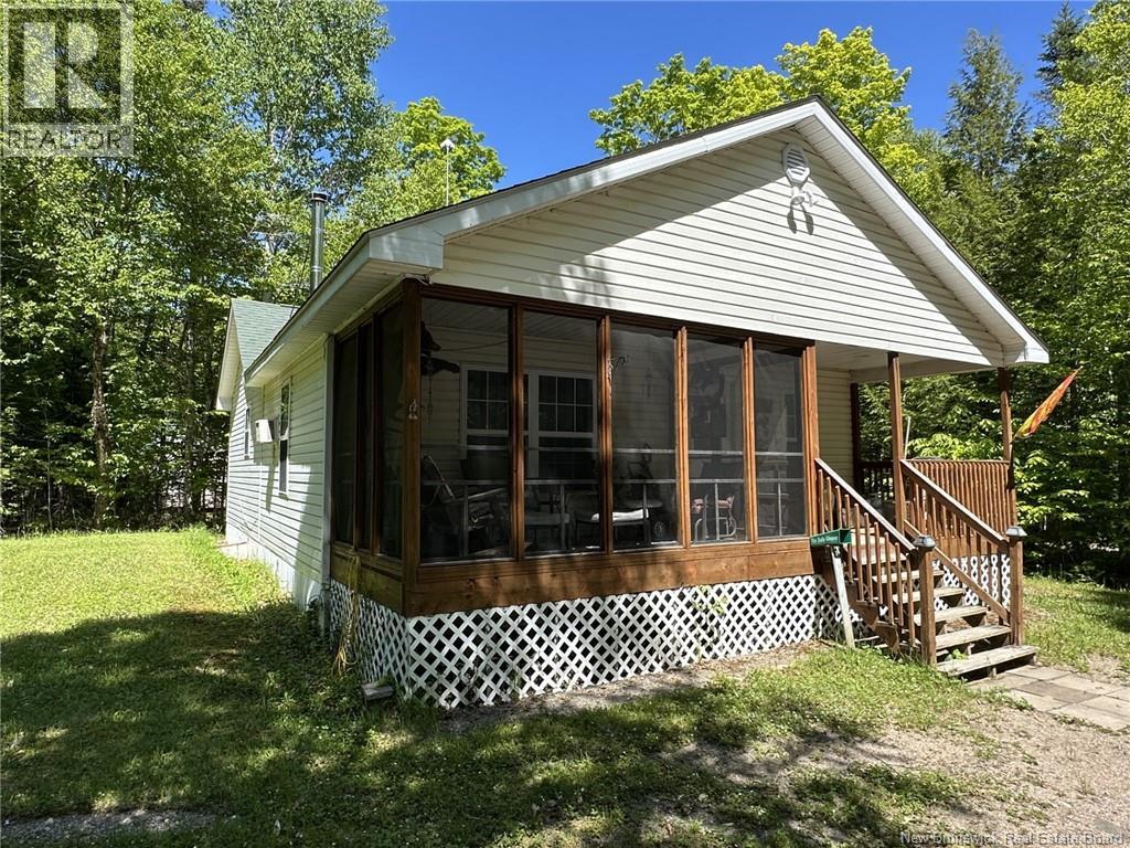 20 Scott Lane, Davidson Lake, New Brunswick  E6G 1T3 - Photo 1 - NB141112