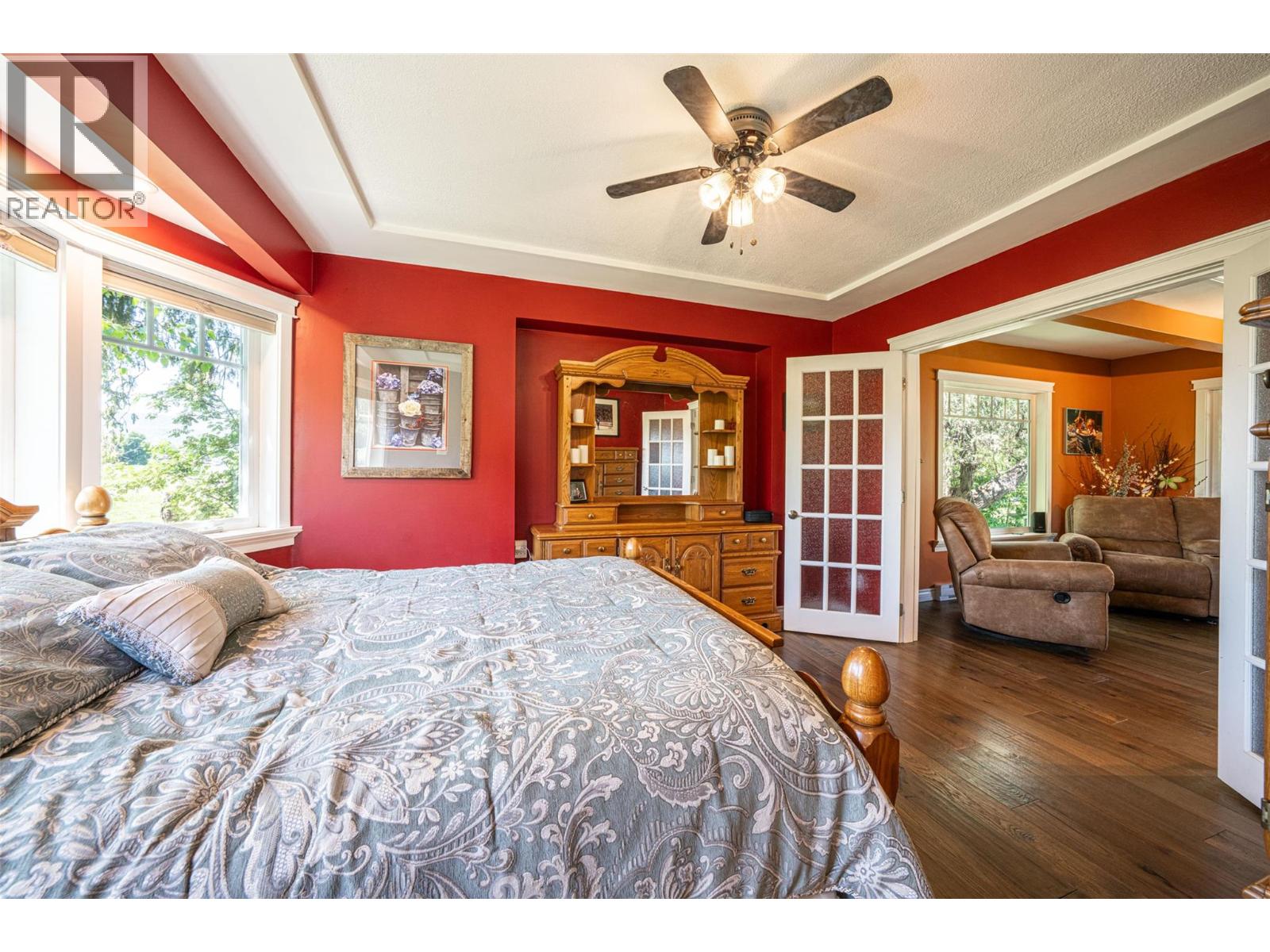 749 Enderby - Grindrod Road, Enderby, British Columbia  V4Y 4K1 - Photo 37 - 10389352