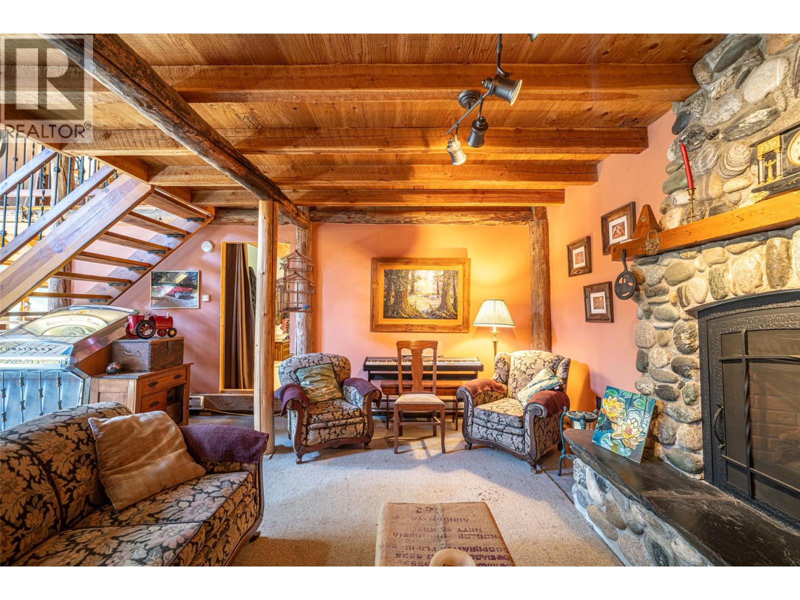 749 Enderby - Grindrod Road, Enderby, British Columbia  V4Y 4K1 - Photo 45 - 10389352