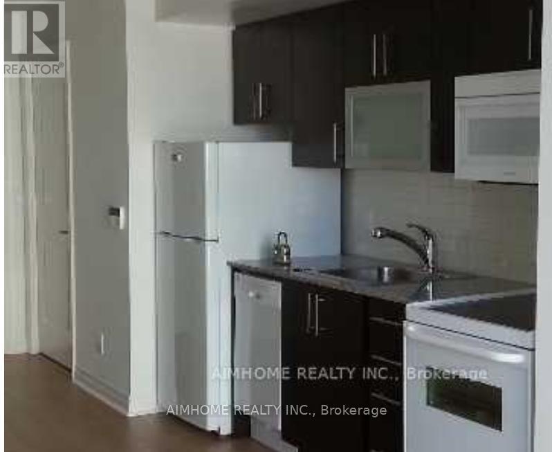 1807 - 50 Town Centre Court, Toronto, Ontario  M1P 4Y7 - Photo 4 - E13241480