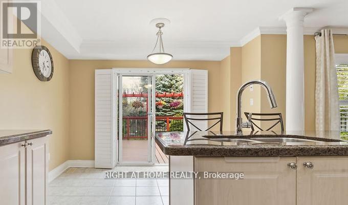 25 Nobbs Drive, Ajax, Ontario  L1T 4M1 - Photo 12 - E13241520