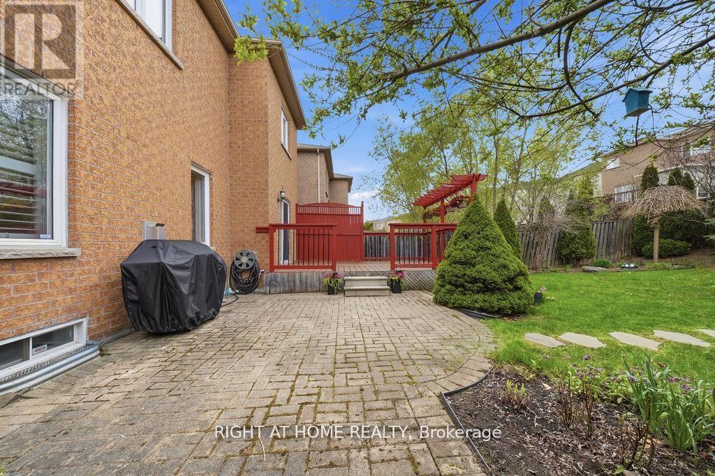 25 Nobbs Drive, Ajax, Ontario  L1T 4M1 - Photo 41 - E13241520