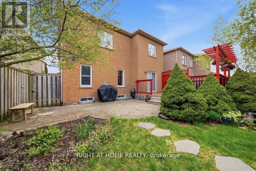 25 Nobbs Drive, Ajax, Ontario  L1T 4M1 - Photo 43 - E13241520